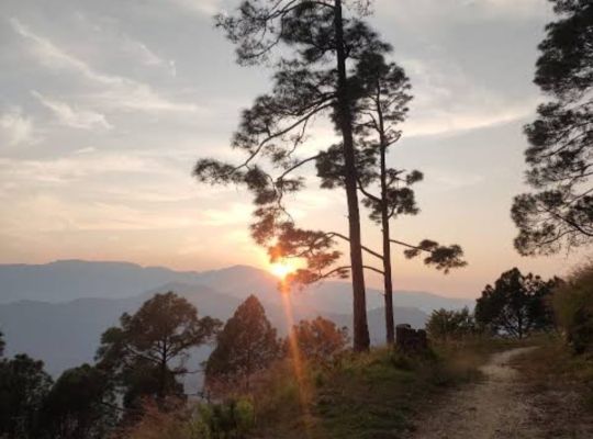 Uttrakhand