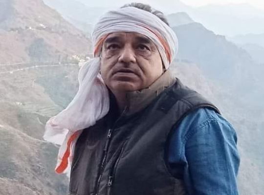 uttarakhand