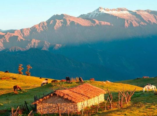 Uttarakhand
