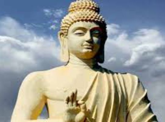 Buddha Purnima: It was not easy to become Gautam Buddha from Siddhartha! When a prince left the luxuries of the palace in search of truth, he became Mahatma Buddha