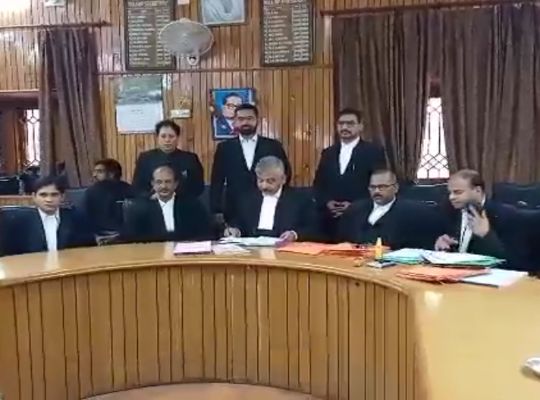 Nainital