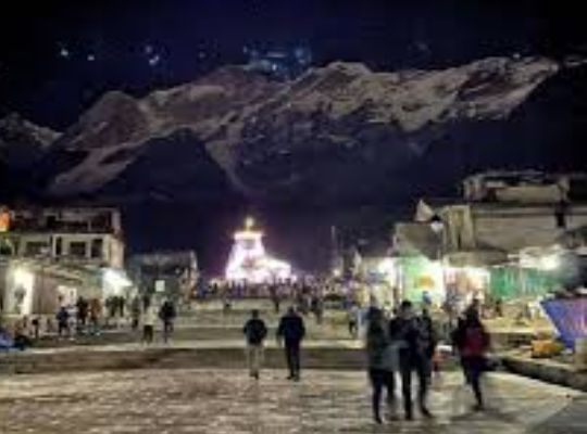 Uttarakhand