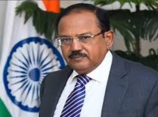 Agneepath scheme: National Security Advisor Ajit Doval said for the first time on Agneepath scheme after becoming the troubleshooter of the government after protests all around! Tried to clear the mi