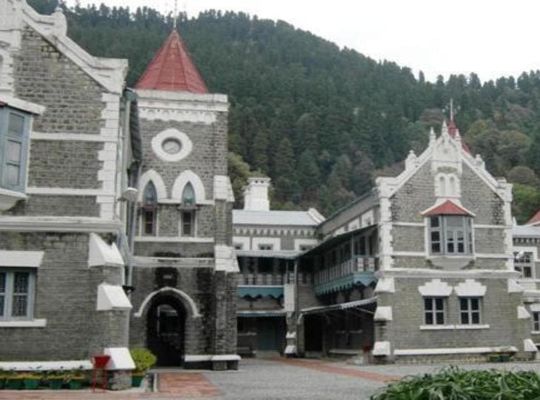 nainital