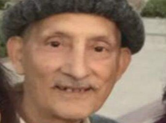 Nainital condolence news! Rajendra Lal Sah, a resident of Nainital, died at the age of 78 in Prague, capital of the Czech Republic, Sah had gone on a tour of Europe, his health deteriorated as soon a