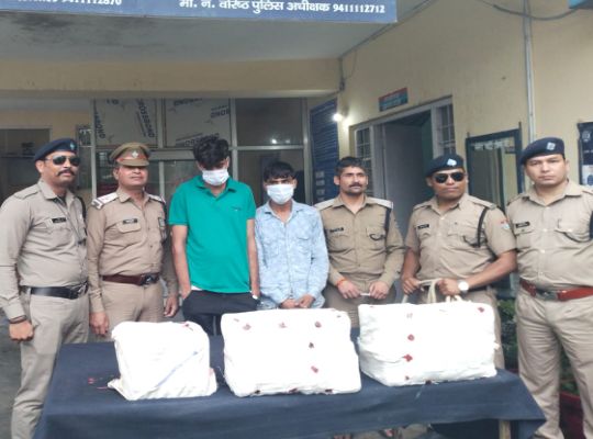 Amazing story of ajab thieves: Let's go for a walk, we will earn some money too, saying that the thieves who came to Nainital took away the batteries of the vehicles! When the police reached Delhi, t