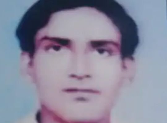 Nainital: Body of Haldwani's Lance Naik Shaheed Chandrashekhar Herbola found in Siachen Glacier after 38 years