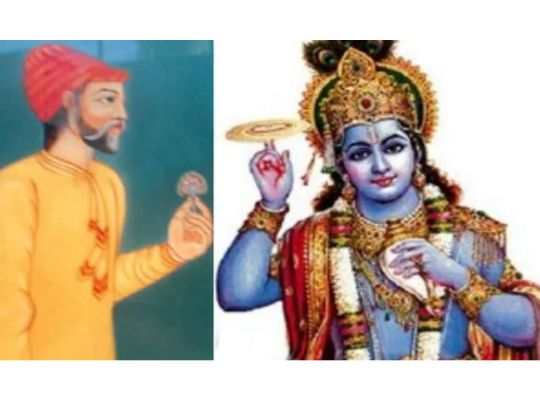 Shri Krishna Janmashtami: Shri Krishna has been the adoration of Muslim poets too