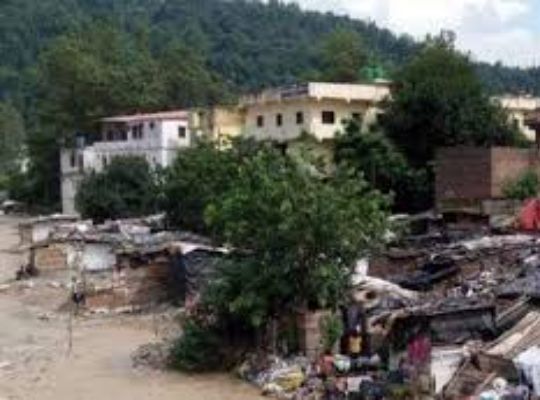 Uttarakhand