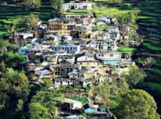 Uttarakhand