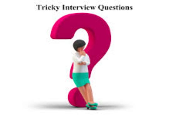 Interesting question to mind twisting: If asked in the interview where girls have the most curly hair, what would you answer? What is something that a woman cannot give to her husband?