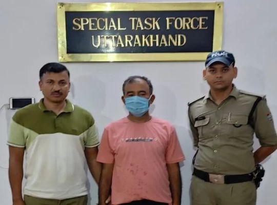 Uttarakhand