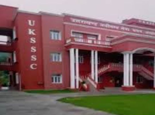 Uttarakhand