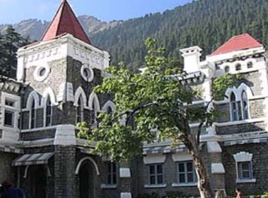 nainital