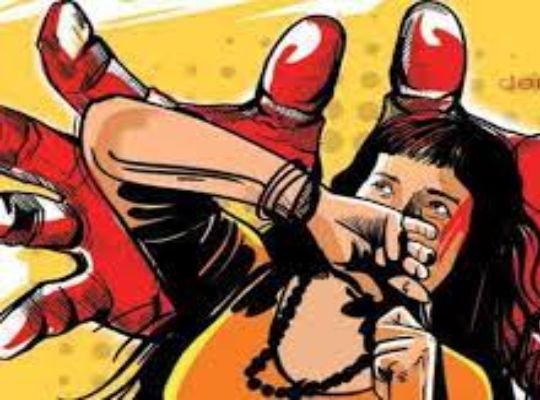 Uttarakhand / Ranikhet: Woman teacher accuses male teacher of the school of indecency, molestation and abusing
