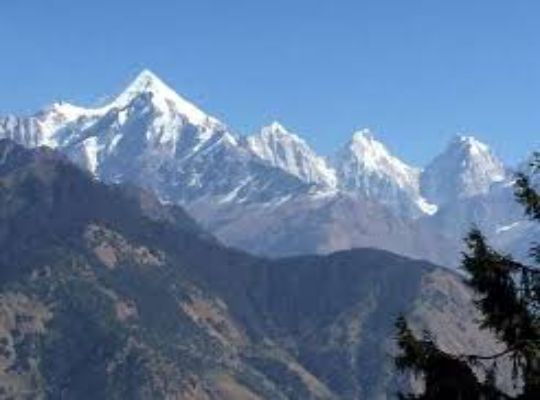 Uttarakhand/kumaun