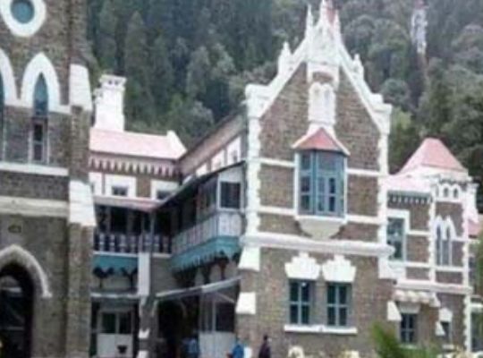 nainital