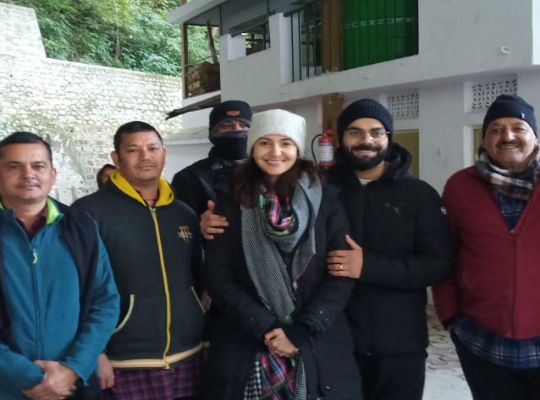 Nainital