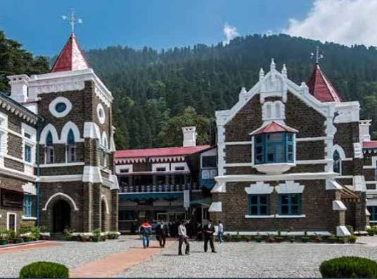 Uttrakhand