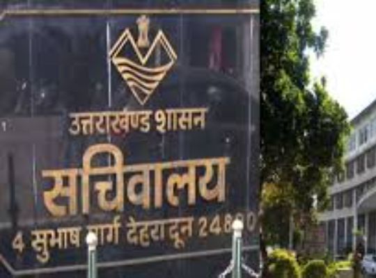 Uttarakhand/dehradun