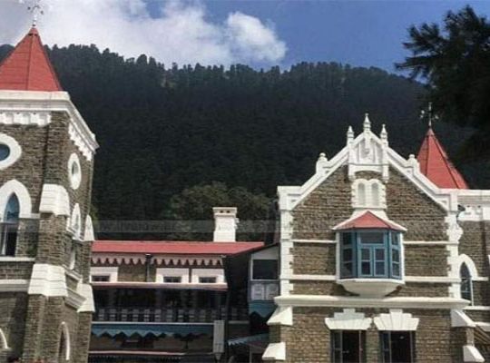 उत्तराखंड