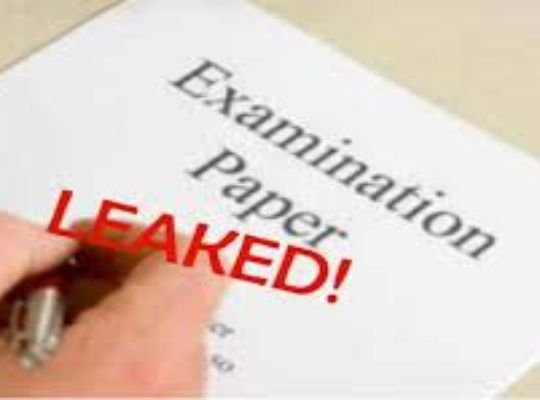 Uttarakhand Big Breaking: Patwari recruitment exam paper was leaked 4 days ago? As soon as the information was received, there was a stir, STF started investigation! Nakal mafia Hakam Singh is in jai