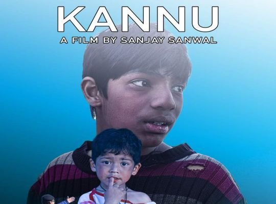Nainital: GOOD NEWS! Kannu, a film based on child labor directed by Sanjay Sanwal, was submitted to the Cannes Film Festival in France on the auspicious occasion of Mahashivratri!