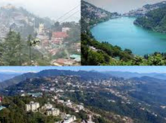 Uttarakhand