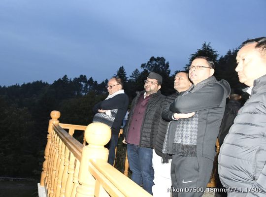 Uttarakhand