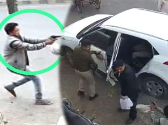Umeshpal murder case: Guddu Muslim had ordered weapons from Delhi! Big disclosure of Aslah smuggler avatar, now Delhi Police is also looking for Guddu Muslim