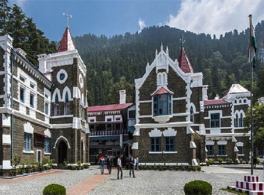 Uttrakhand
