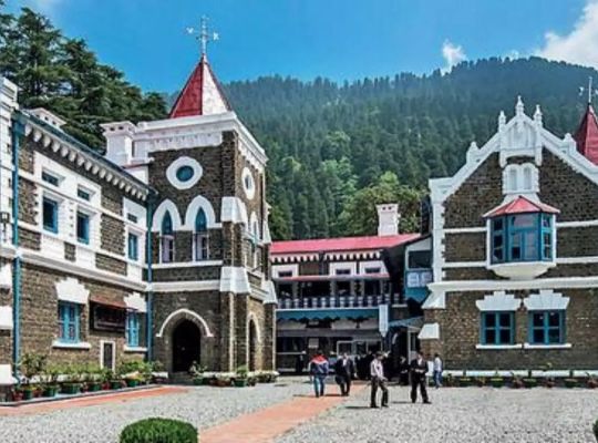 उत्तराखंड