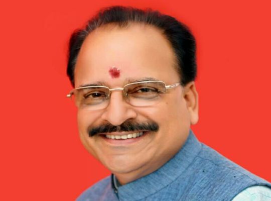 Ajay Bhatt thanked PM Modi and Railway Minister for Vande Bharat Express starting from Dehradun to Delhi on 25th May