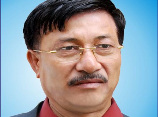 यूपी/उत्तराखंड