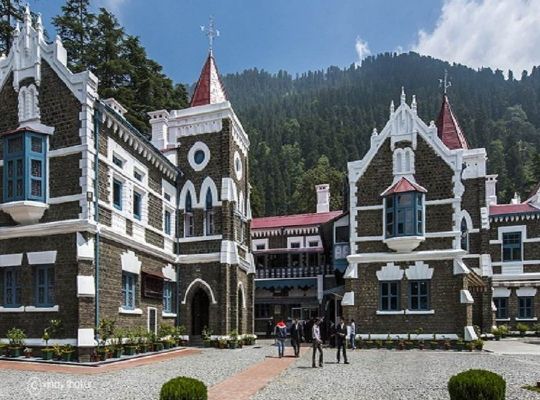 उत्तराखंड