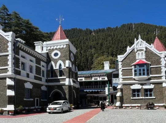उत्तराखंड
