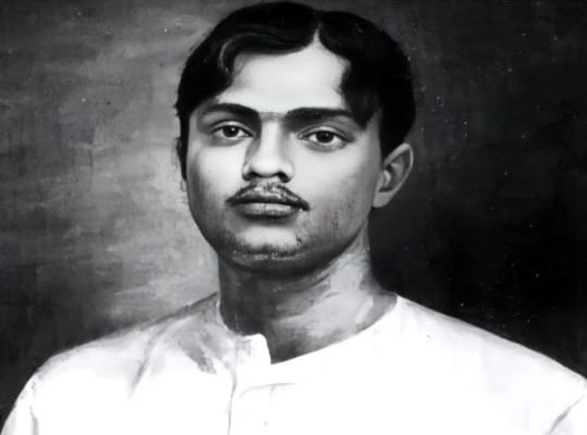 Remember the famous Kakori kand? Who was Rajendra lahiri?He gave goosebumps replies to the Jailer just before hanging