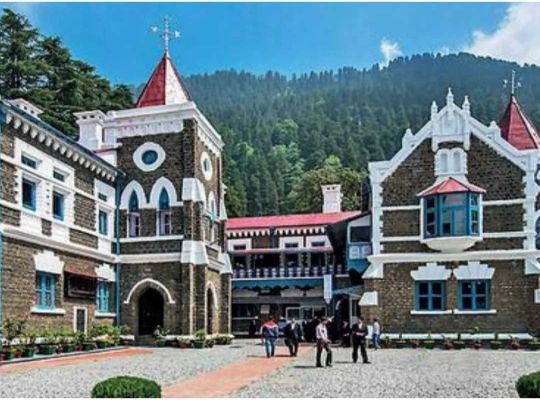 उत्तराखंड