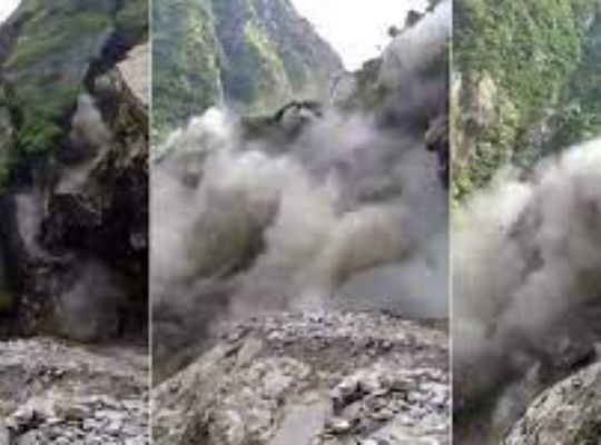 Uttarakhand
