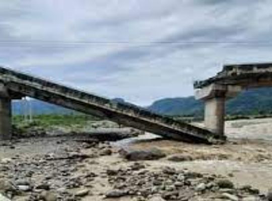 Uttarakhand