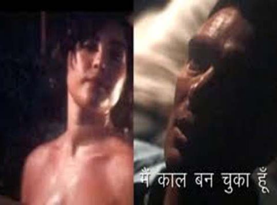 While having sex in the film Oppenheimer, the actor recited a verse from Bhagwat Gita! Censor Board passed the scene without scissors, Union Minister Anurag Thakur reprimanded