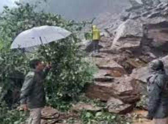 uttarakhand