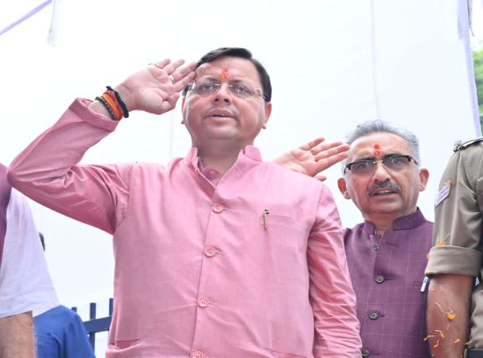 uttarakhand