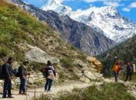 Uttarakhand 
