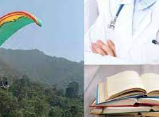 Uttarakhand 