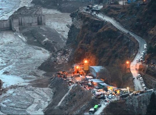 Uttarakhand