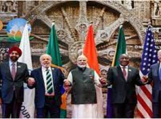 india