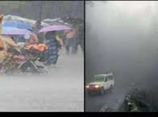 Uttarakhand 