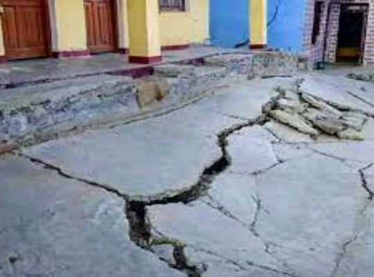 Uttarakhand 