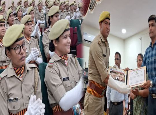 Uttarakhand 